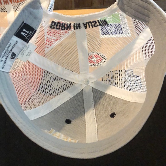 Real Good Vodka Hat - Picture 6 of 6